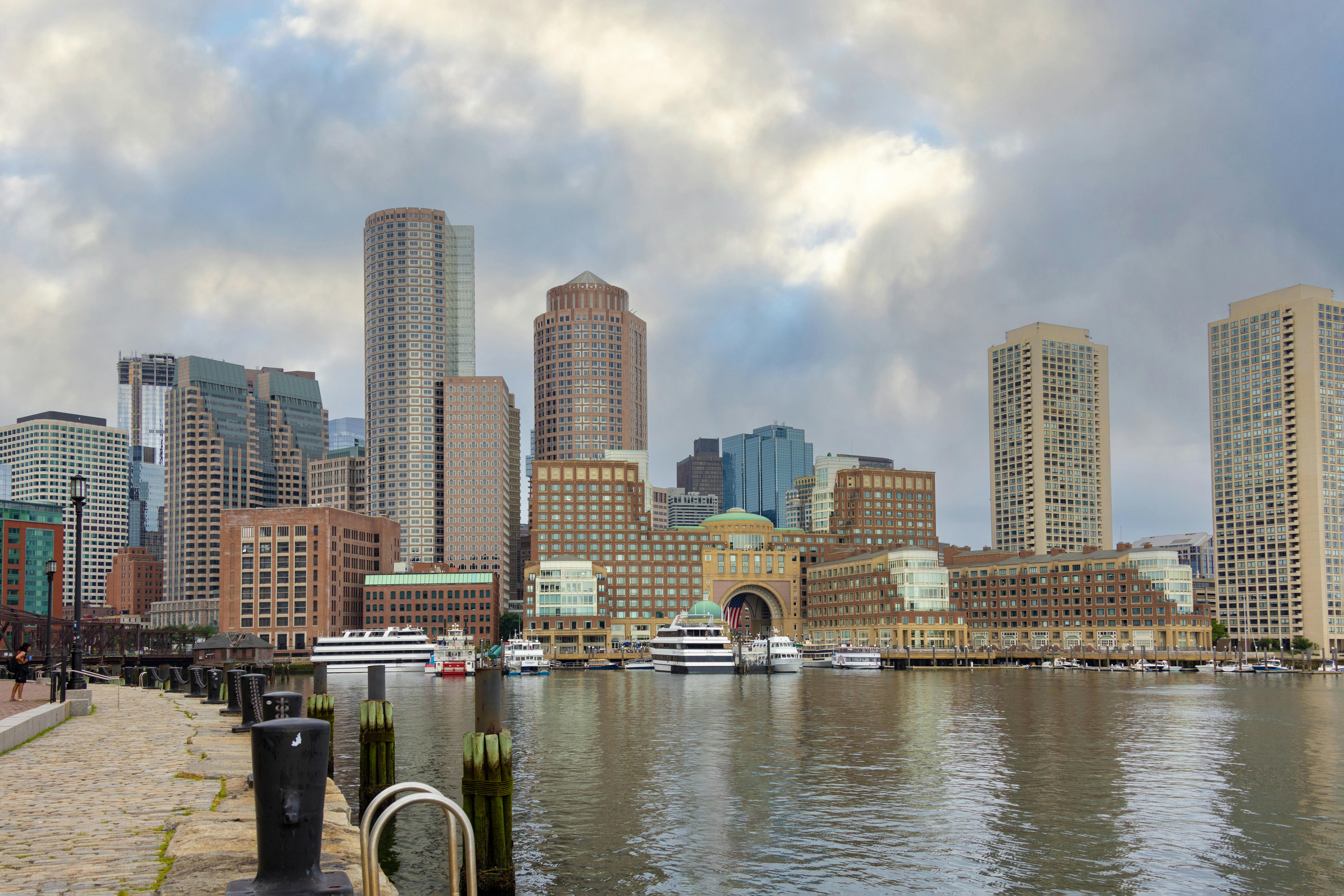Boston, Massachusetts, USA